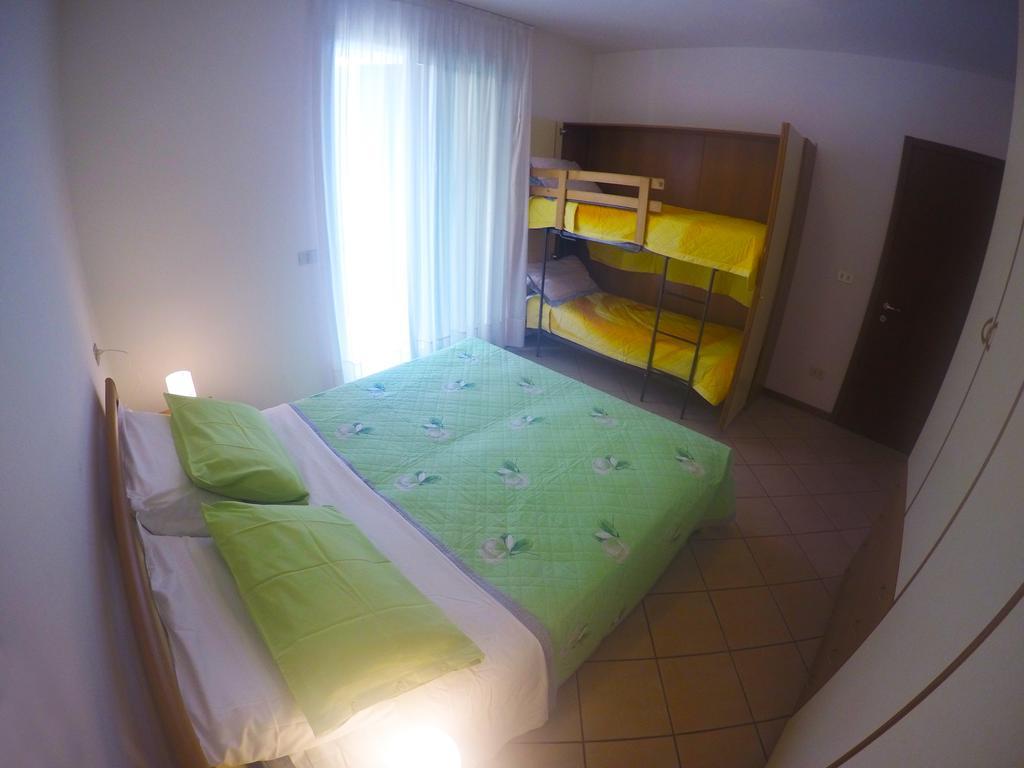 Residence Soleil - Agenzia Cocal Caorle Room photo